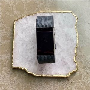 🖤 Fitbit Charge 2!! 🖤